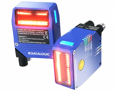 BLADE，得利捷 DS2X00進化版： 引領一維條碼讀取新時代！