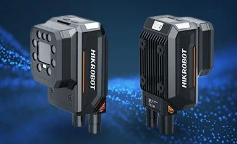 海康ID5000讀碼器家族升級迎新：更小更強(qiáng)，打造高效讀碼新標(biāo)桿