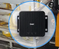 東集RFID創(chuàng)新應(yīng)用：無人叉車、AGV專題，引領(lǐng)倉儲(chǔ)自動(dòng)化新時(shí)代