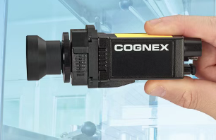 小身材大智慧康耐視In-Sight 8900的「智」勝之道