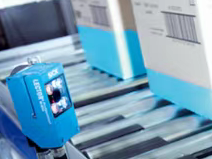 西克應(yīng)用 | 常見多面掃物流應(yīng)用