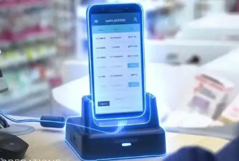 Datalogic得利捷帶來全新?lián)Q代移動數(shù)據(jù)終端“Memor12-17”系列 - 口袋大小的設(shè)計，企業(yè)級的強(qiáng)大功能！