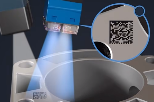 sick西克“碼”上知道 | 換換換！一維變二維如何優雅升級！