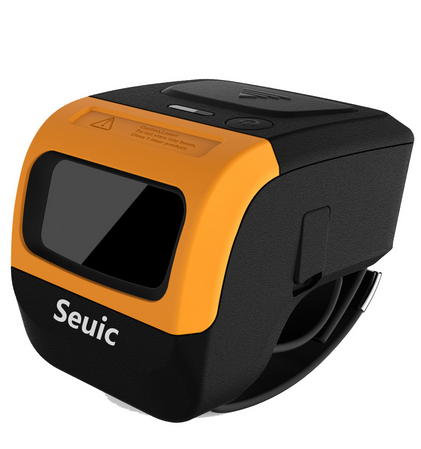 AUTOID指環(huán)王 AUTOID指環(huán)王