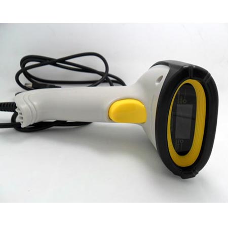 條碼掃描槍只要90元，10只起批(條碼掃描槍工廠IVYSUN促銷)