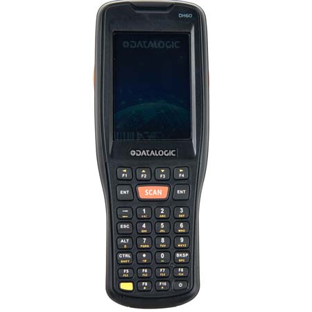 Datalogic DH60移動數據采集器