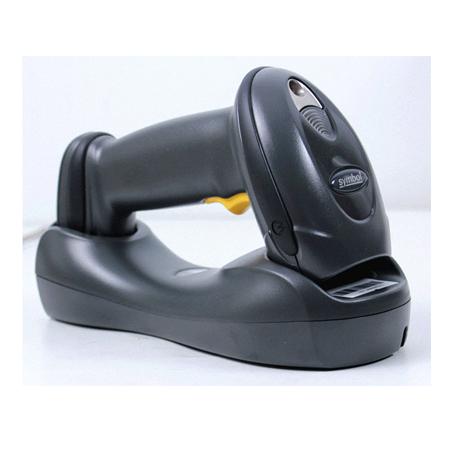 斑馬LI4278無線掃描槍 斑馬LI4278無線掃描槍