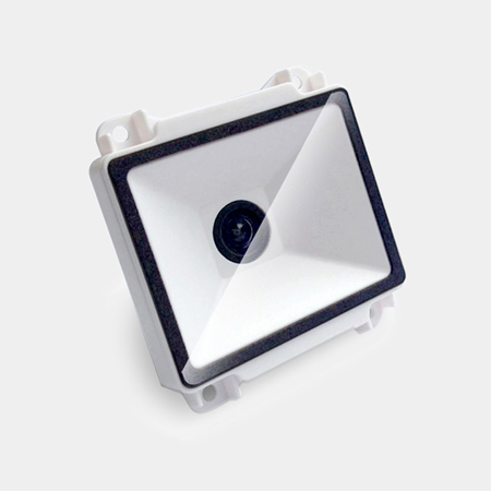 嵌入式掃碼器固定式掃描器IVY-7600N 嵌入式掃碼器固定式掃描器IVY-7600N