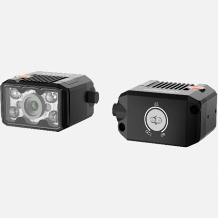 海康MV-IDB007X 160萬(wàn)像素小型智能讀碼器 海康MV-IDB007X 160萬(wàn)像素小型智能讀碼器