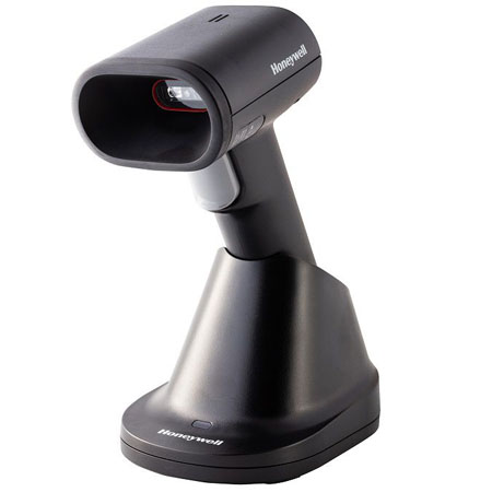 honeywell霍尼韋爾HH492高性能二維影像無線掃描槍 honeywell霍尼韋爾HH492高性能二維影像無線掃描槍
