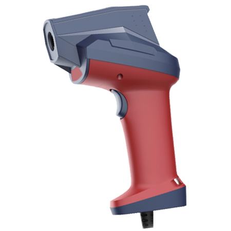 DS6500-VC 手持式工業(yè)級液晶屏面板二維碼掃碼槍 DS6500-VC 手持式工業(yè)級液晶屏面板二維碼掃碼槍