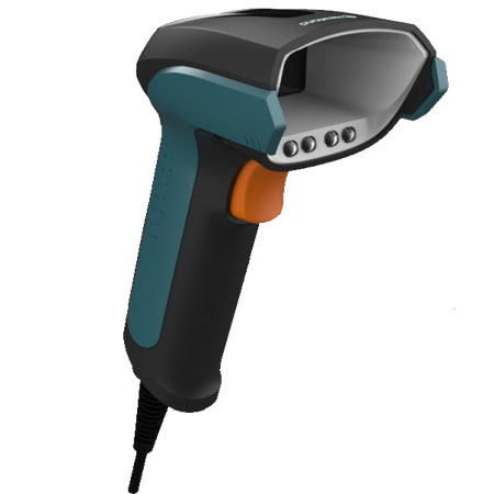 新大陸NLS-NVH220手持式工業條碼掃描器 新大陸NLS-NVH220手持式工業條碼掃描器