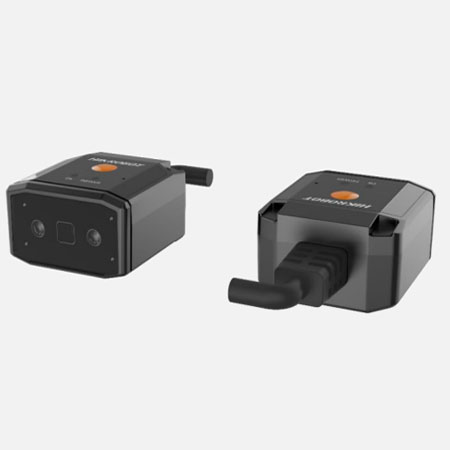 ?？礛V-IDB005EX系列130萬像素小型智能讀碼器