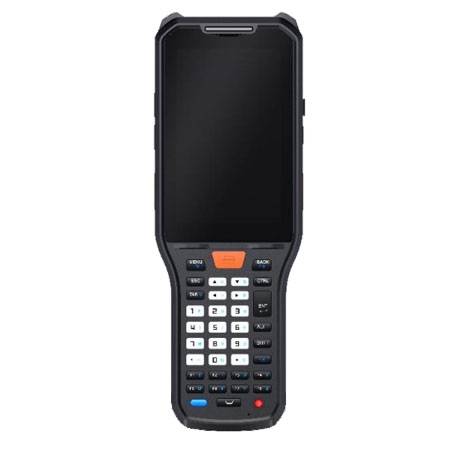 ?？礛V-IDP4104工業級鍵盤款智能移動終端