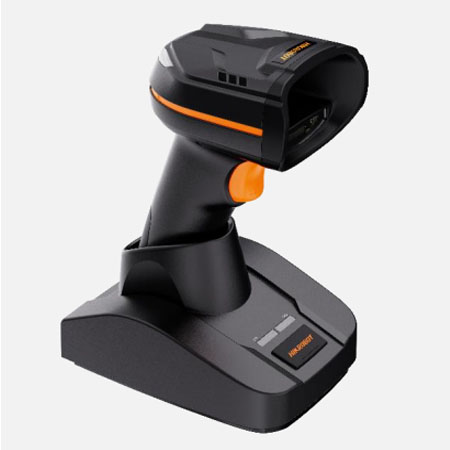 ?？礛V-IDH3000B系列工業級無線手持讀碼器