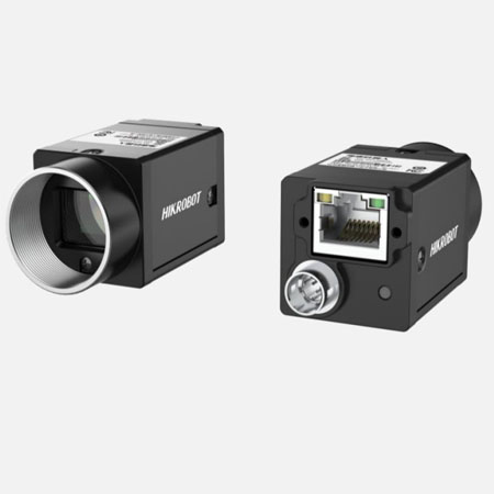 海康MV-CS013-60GN 130萬(wàn)像素千兆以太網(wǎng)工業(yè)面陣相機(jī) 海康MV-CS013-60GN 130萬(wàn)像素千兆以太網(wǎng)工業(yè)面陣相機(jī)