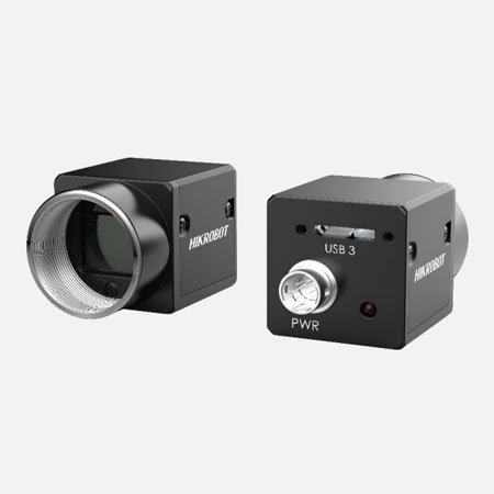 海康MV-CA023-10UM/UC 230萬(wàn)像素工業(yè)面陣相機(jī)