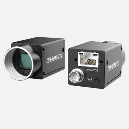 海康MV-CS013-60GN 130萬(wàn)像素千兆以太網(wǎng)工業(yè)面陣相機(jī)