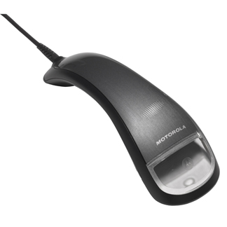摩托羅拉DS4800掃描器(黑)