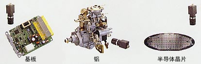 設計緊湊，節省空間