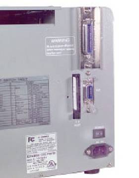 豐富的端口，支持多樣系統運行環境