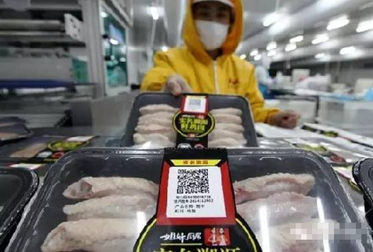 【解析】國家獸藥追溯系統與二維碼使用規則！