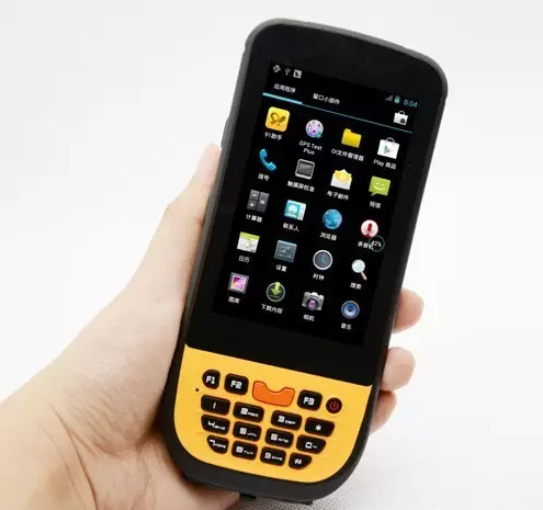 客戶案例&mdash;&mdash;文體行業（文具、體育、玩具、禮品）采用條碼軟件管理系統